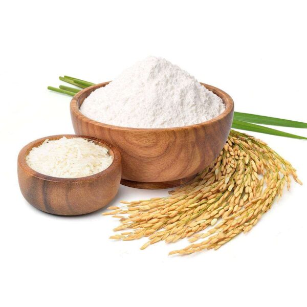 Organic Whole Wheat Flour / Wheat Chakki Atta