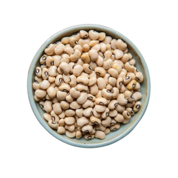 Organic Cowpea / Blackeyebean / Lobiya