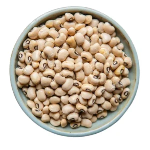 Organic Cowpea / Blackeyebean / Lobiya