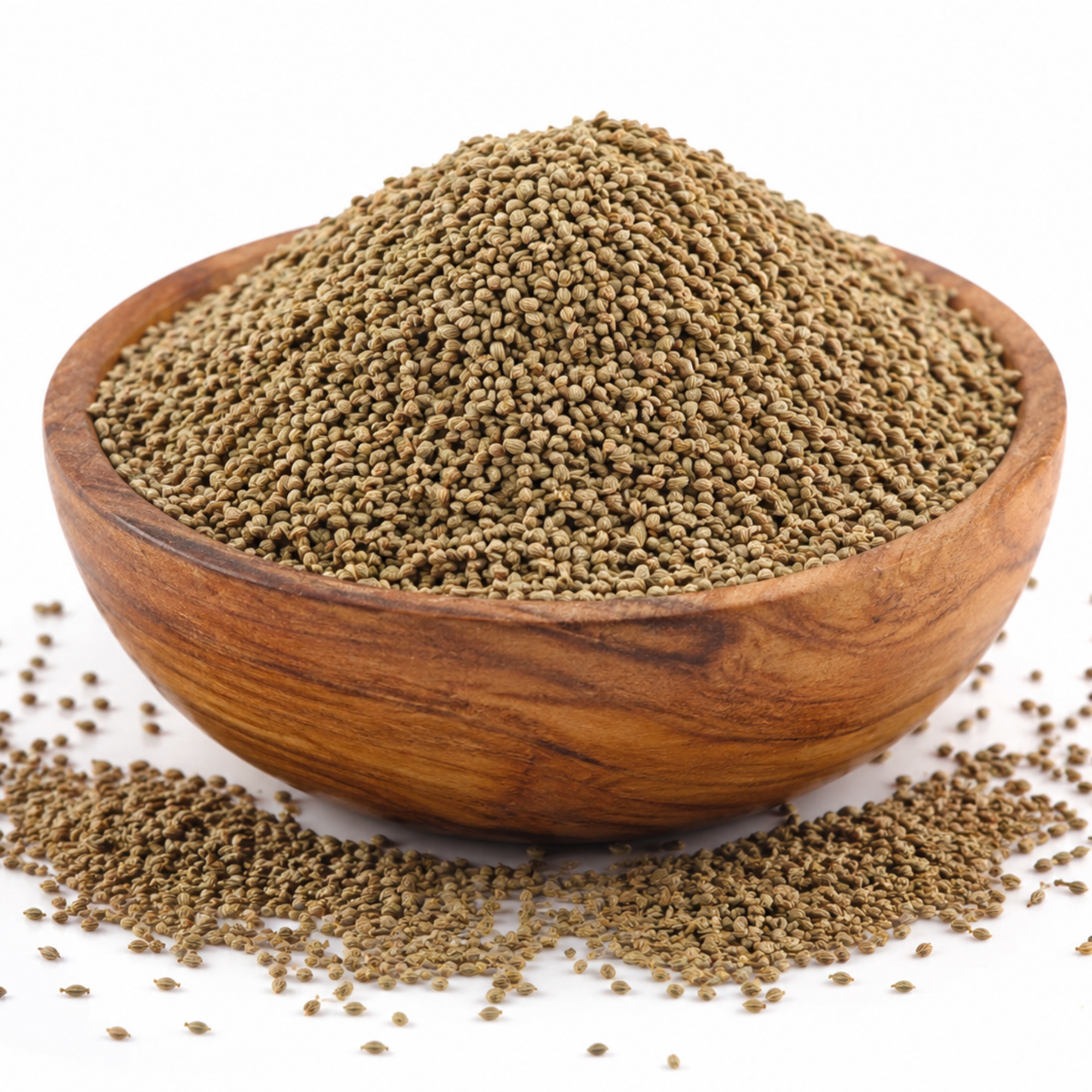 Organic Ajwain / Carom Seeds