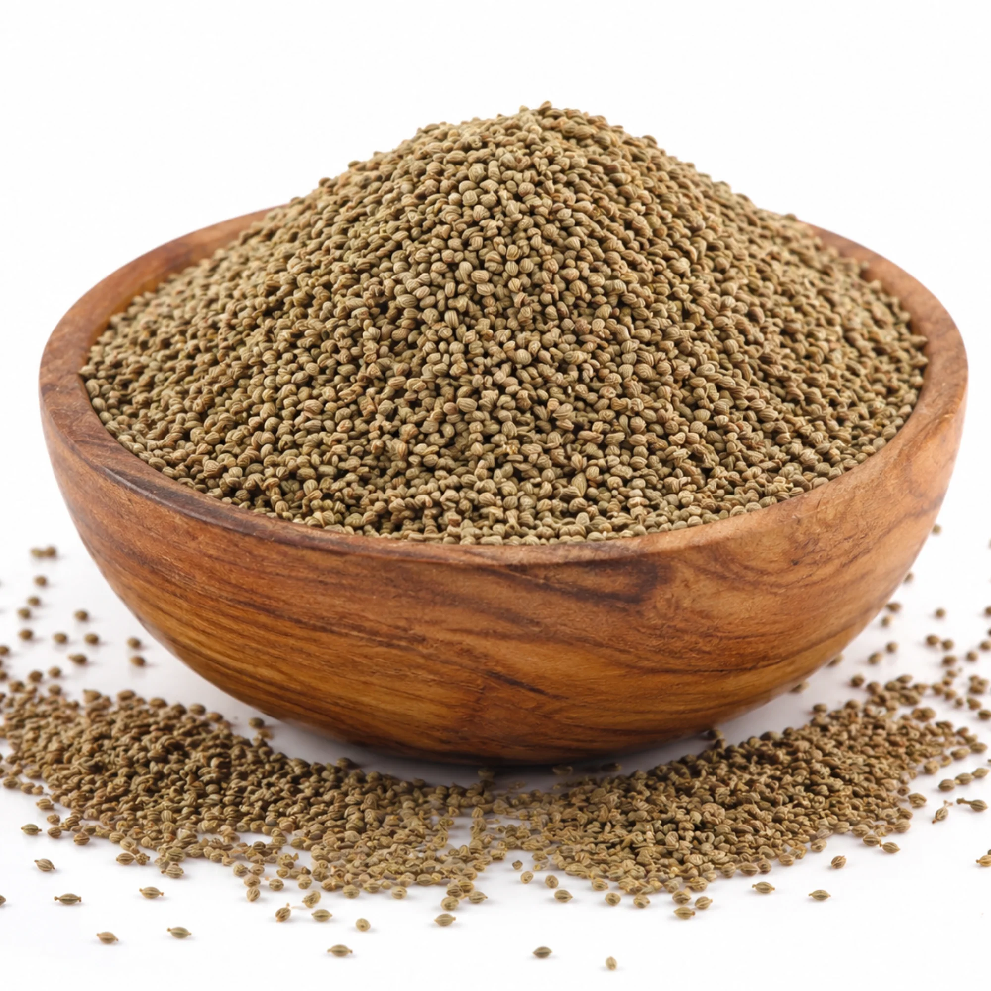 Organic Ajwain Carom Seeds