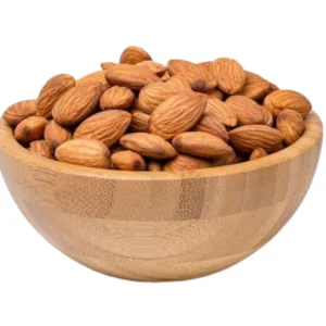 Organic Almond / Badam