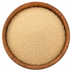 Organic Amaranth (Rajgira)