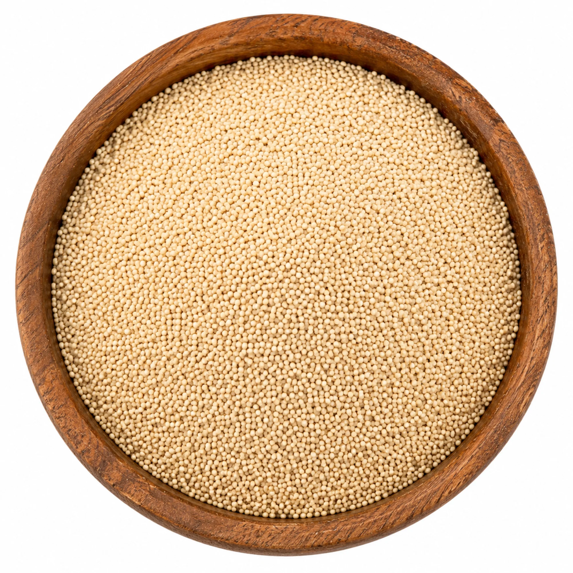 Organic Amaranth (Rajgira)