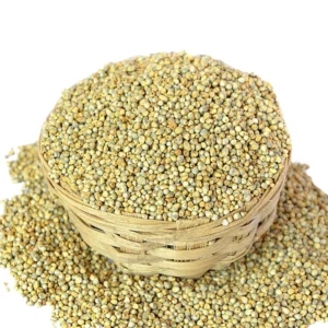 Organic Bajra / Pearl Millet