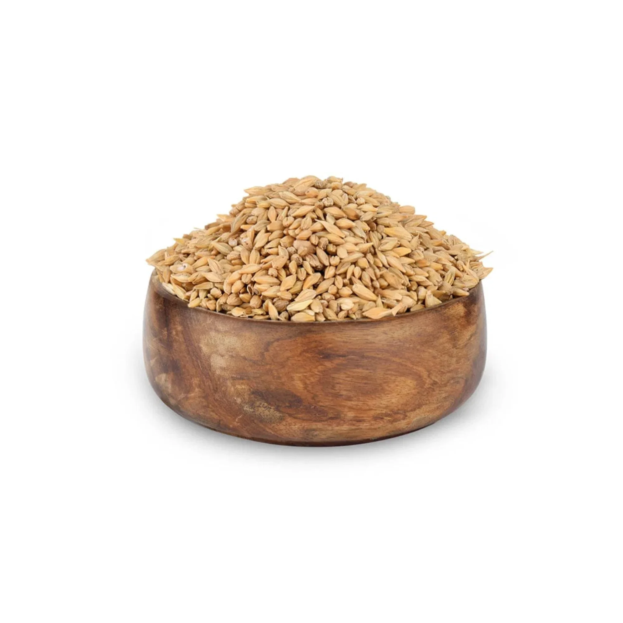 Organic Barley / Jau
