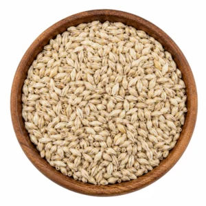 Organic Barley