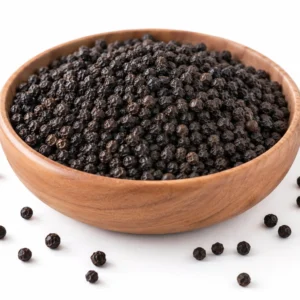 Organic Black Pepper