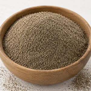 Organic Black Pepper Powder