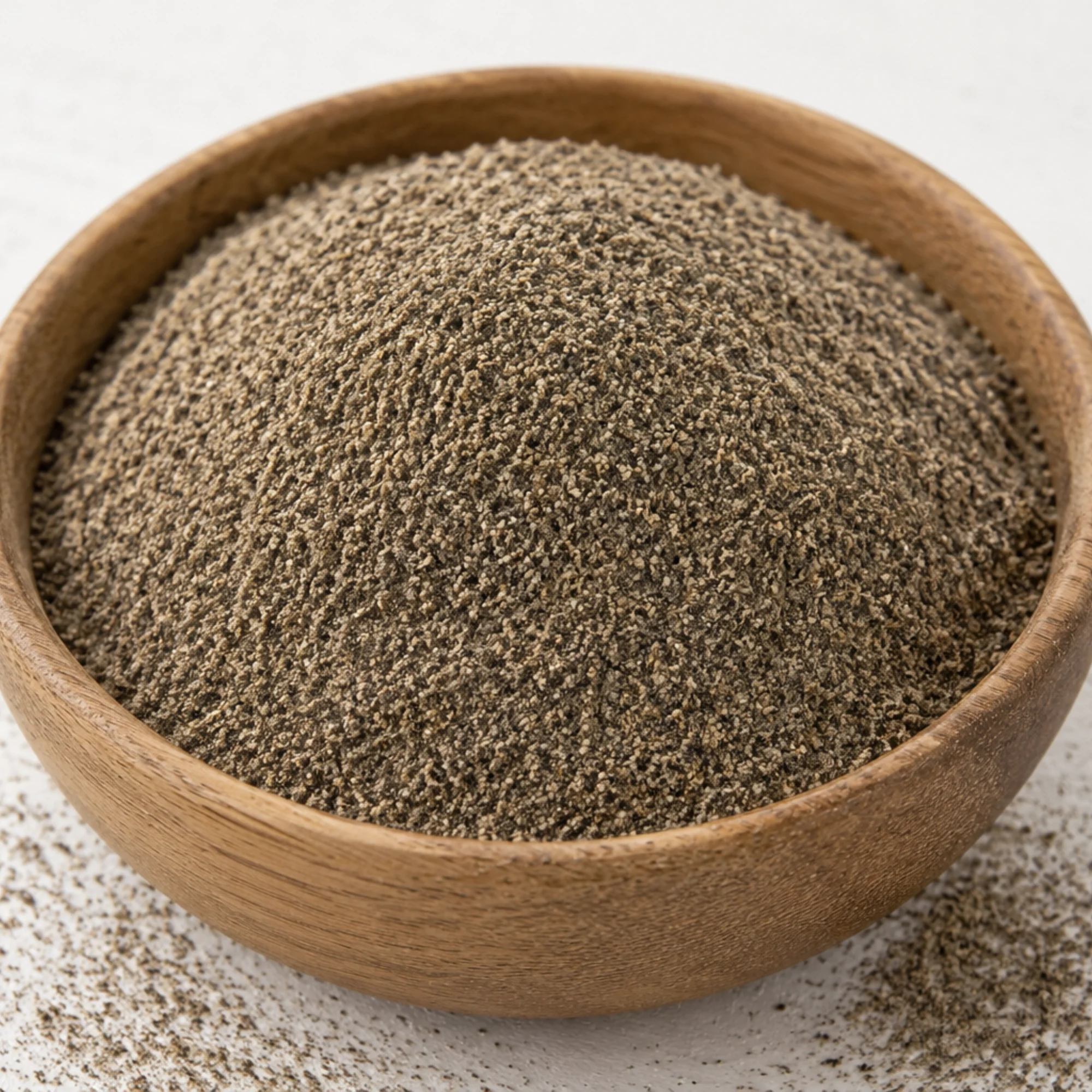 Organic Black Pepper Powder