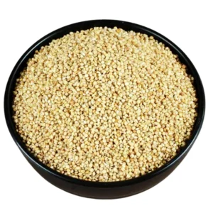Organic Brown Top Millet