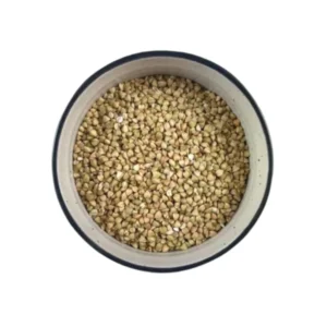 Organic Buckwheat Millet