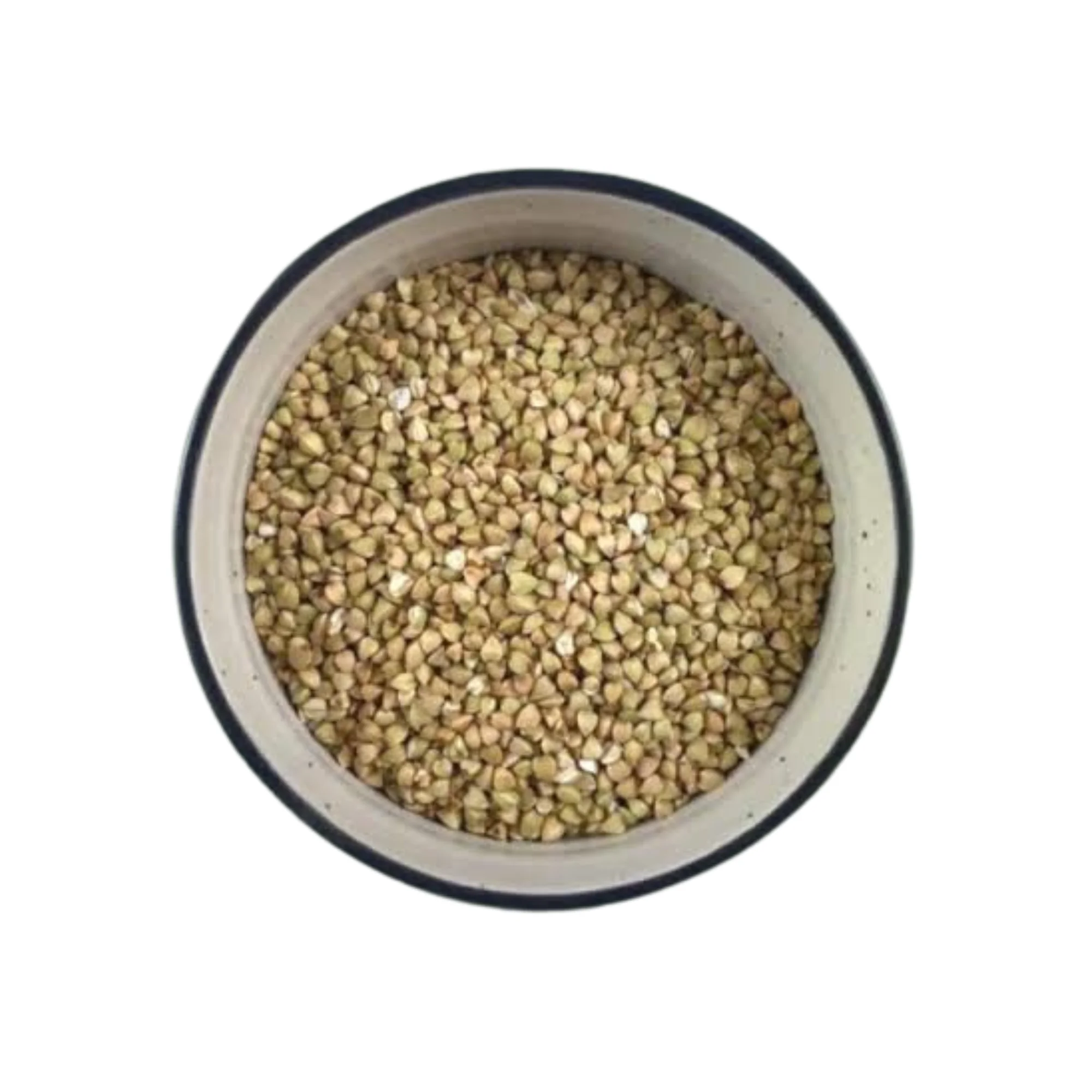 Organic Buckwheat Millet