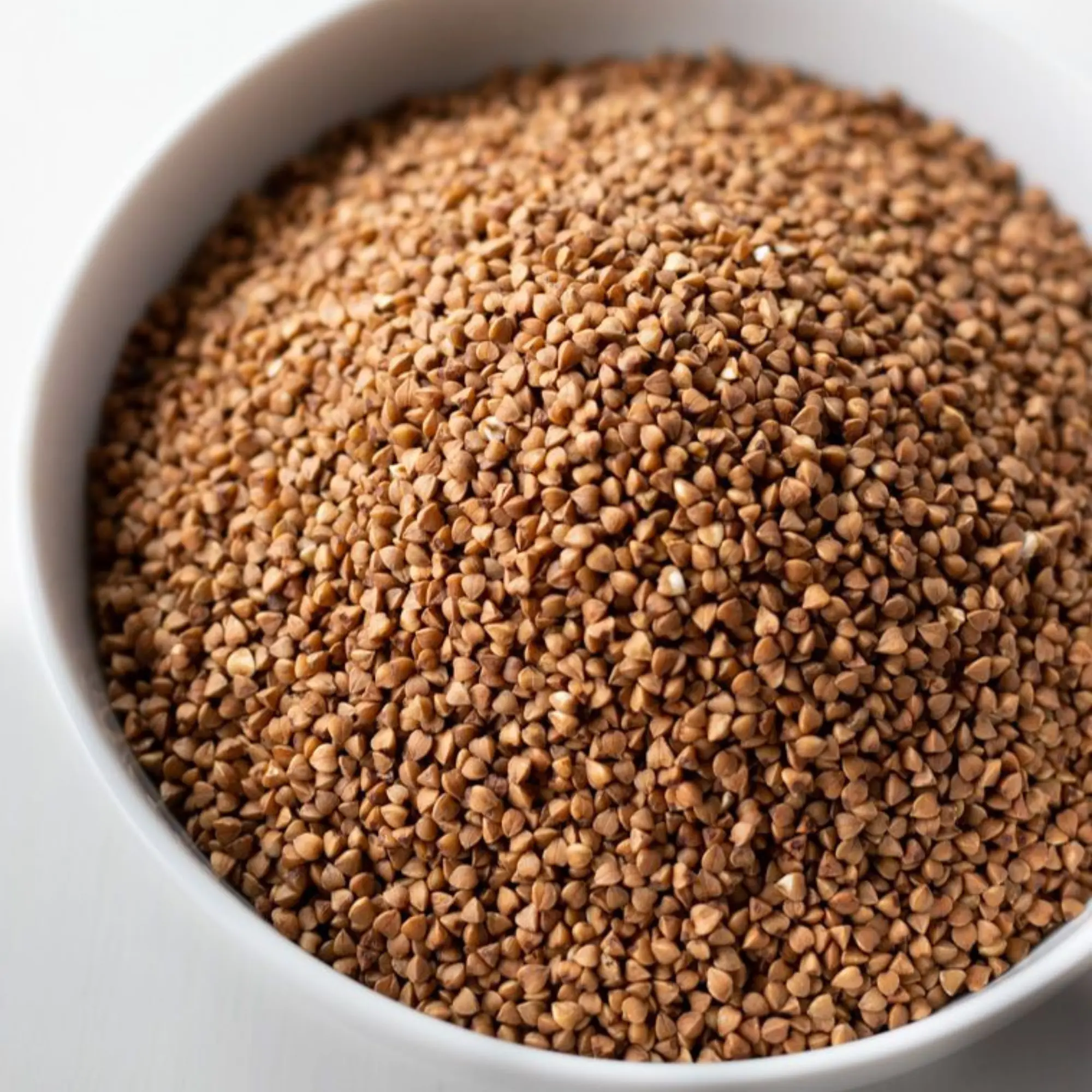 Organic Buckwheat (kuttu)