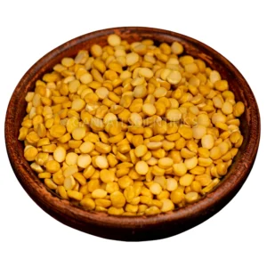Organic Chana Dal / Bengal Gram Split