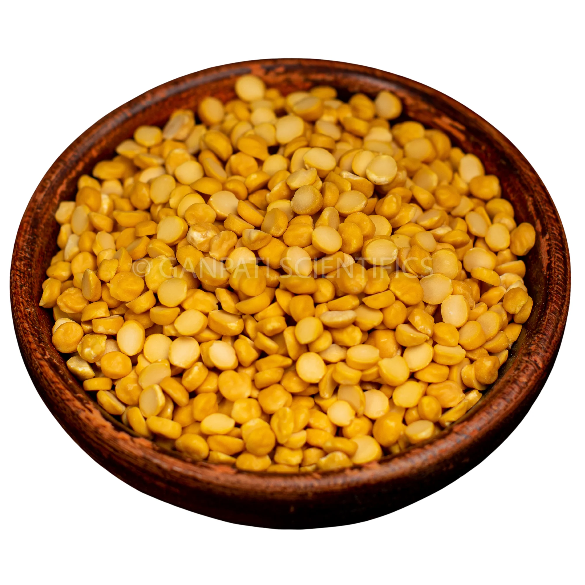 Organic Chana Dal / Bengal Gram Split