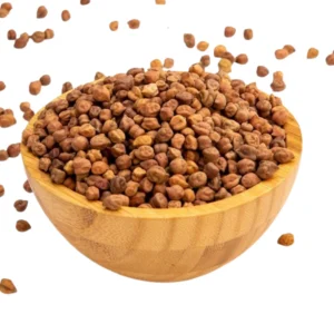 Organic Chana Whole / Kala Chana / Bengal Gram