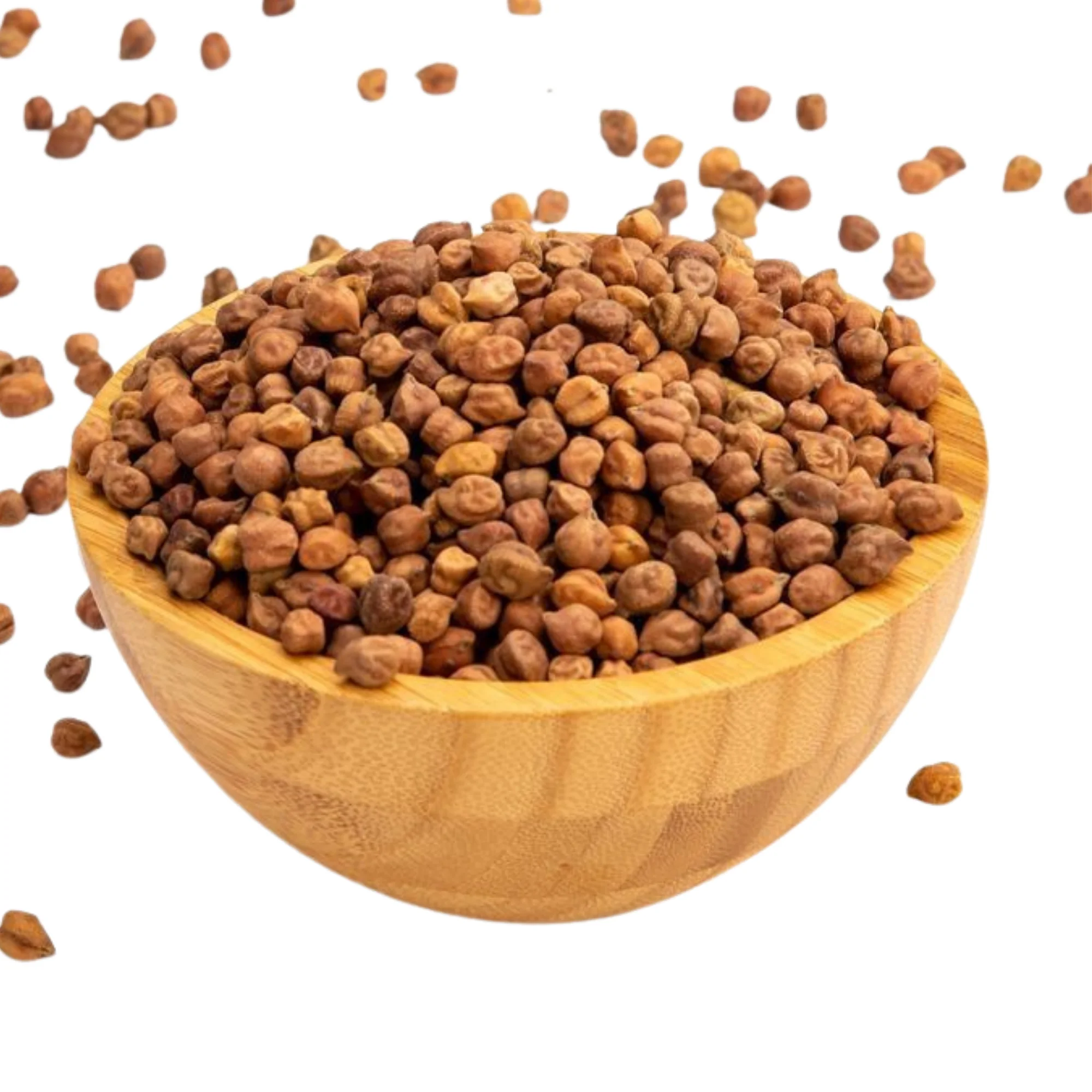 Organic Chana Whole / Kala Chana / Bengal Gram