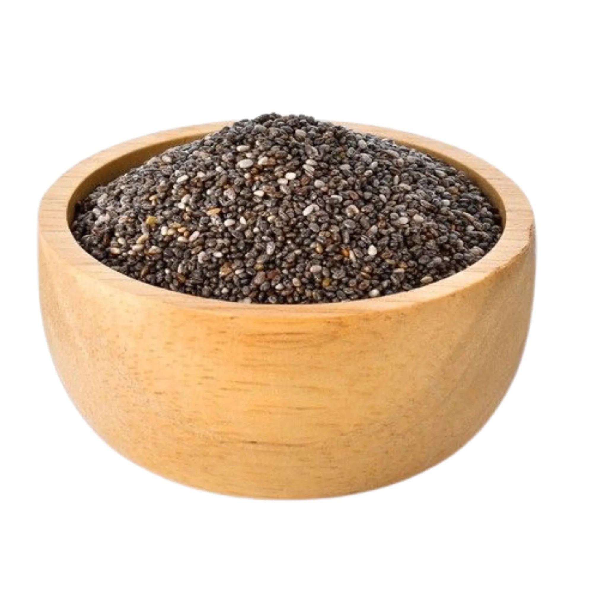 Organic Chia Seed