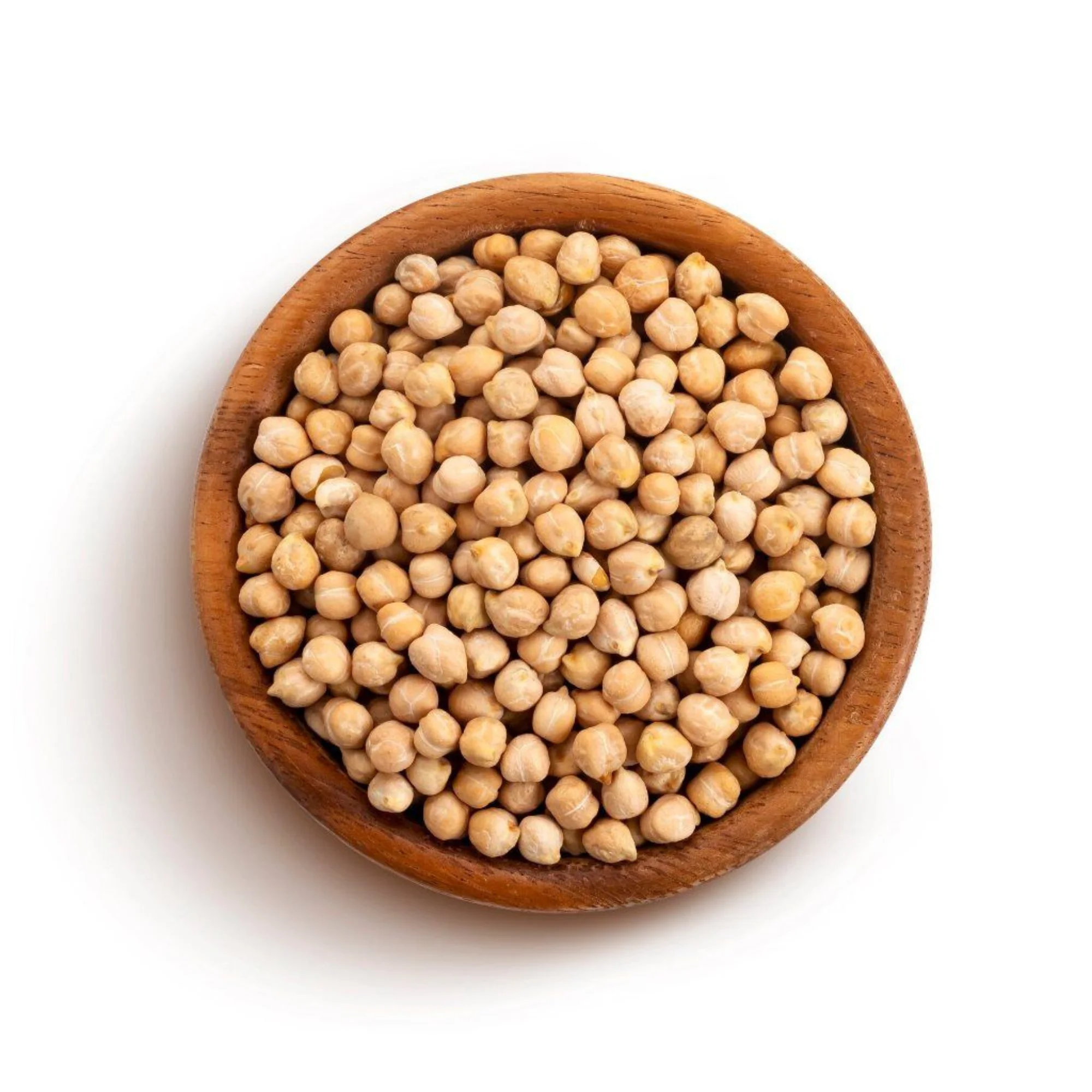 Organic Chickpea