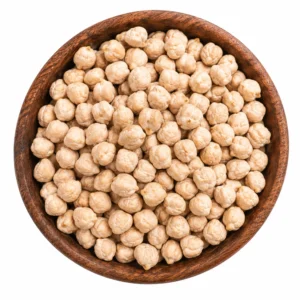 Organic Chickpea