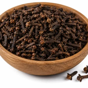 Organic Cloves
