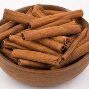 Organic Cinnamon / Dalchini