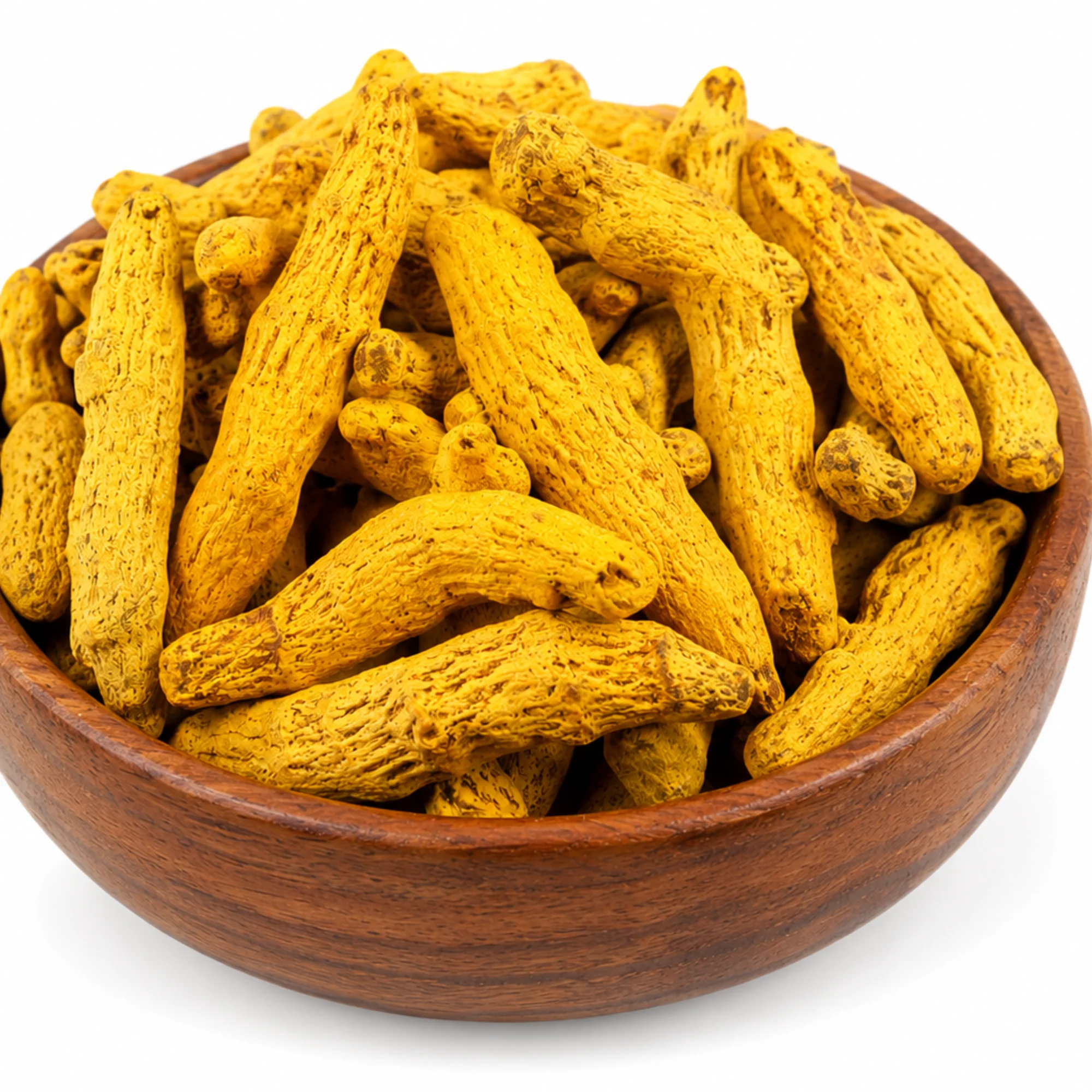 Organic Dried Turmeric