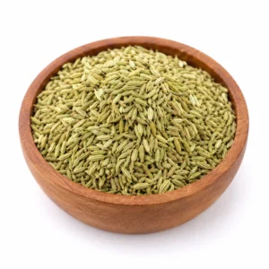 Organic Fennel Seeds