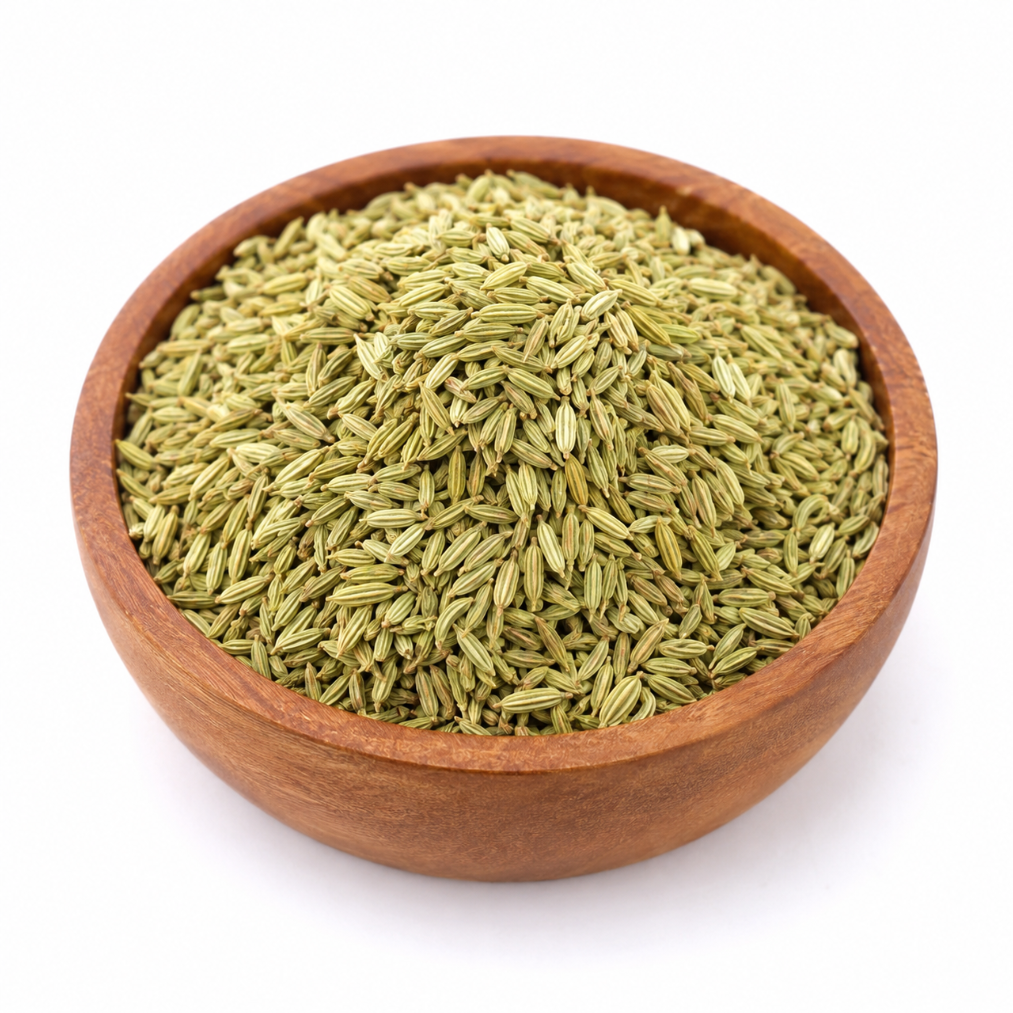 Organic Fennel Seeds