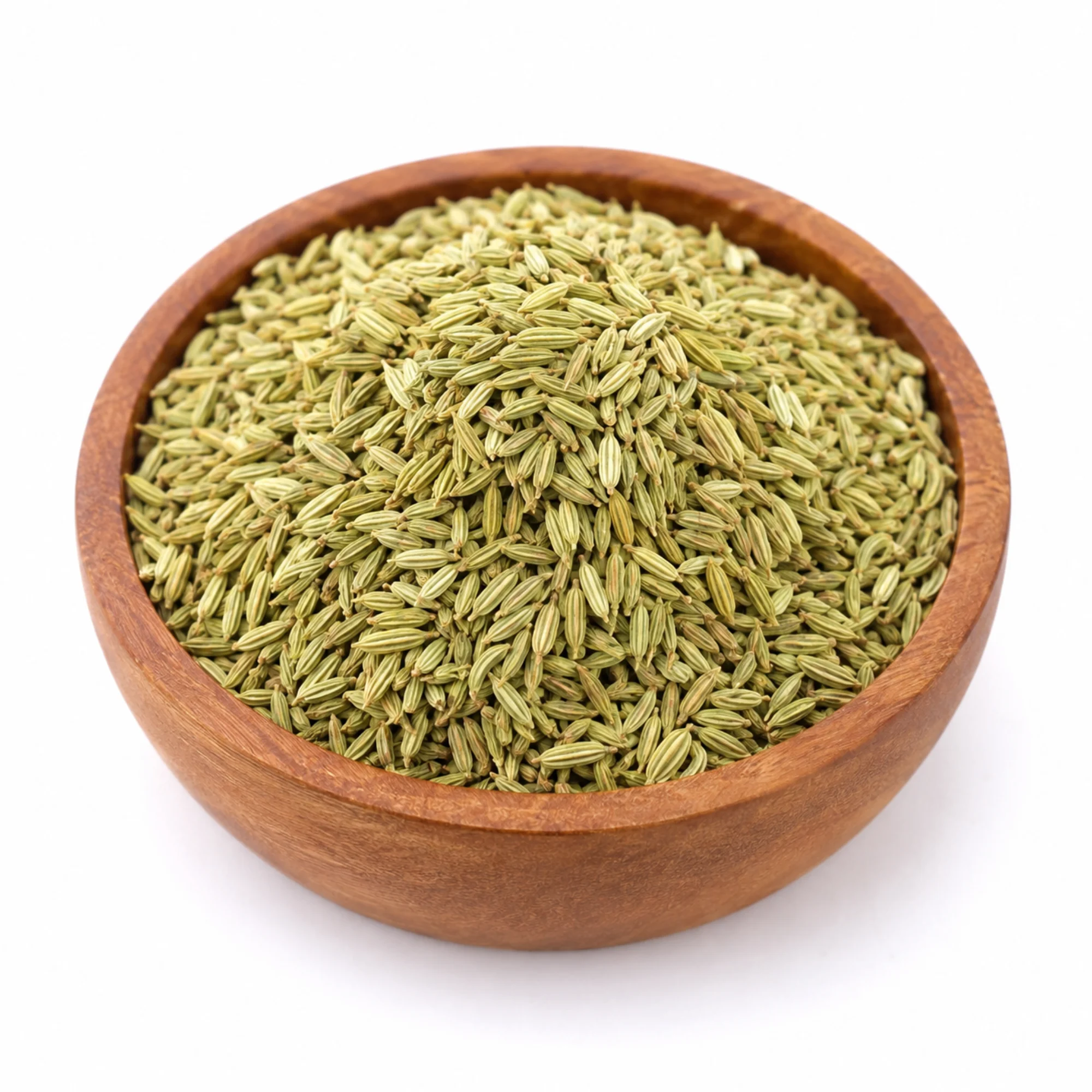 Organic Fennel Seeds