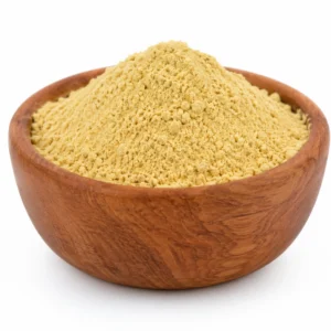 Organic Fenugreek Powder