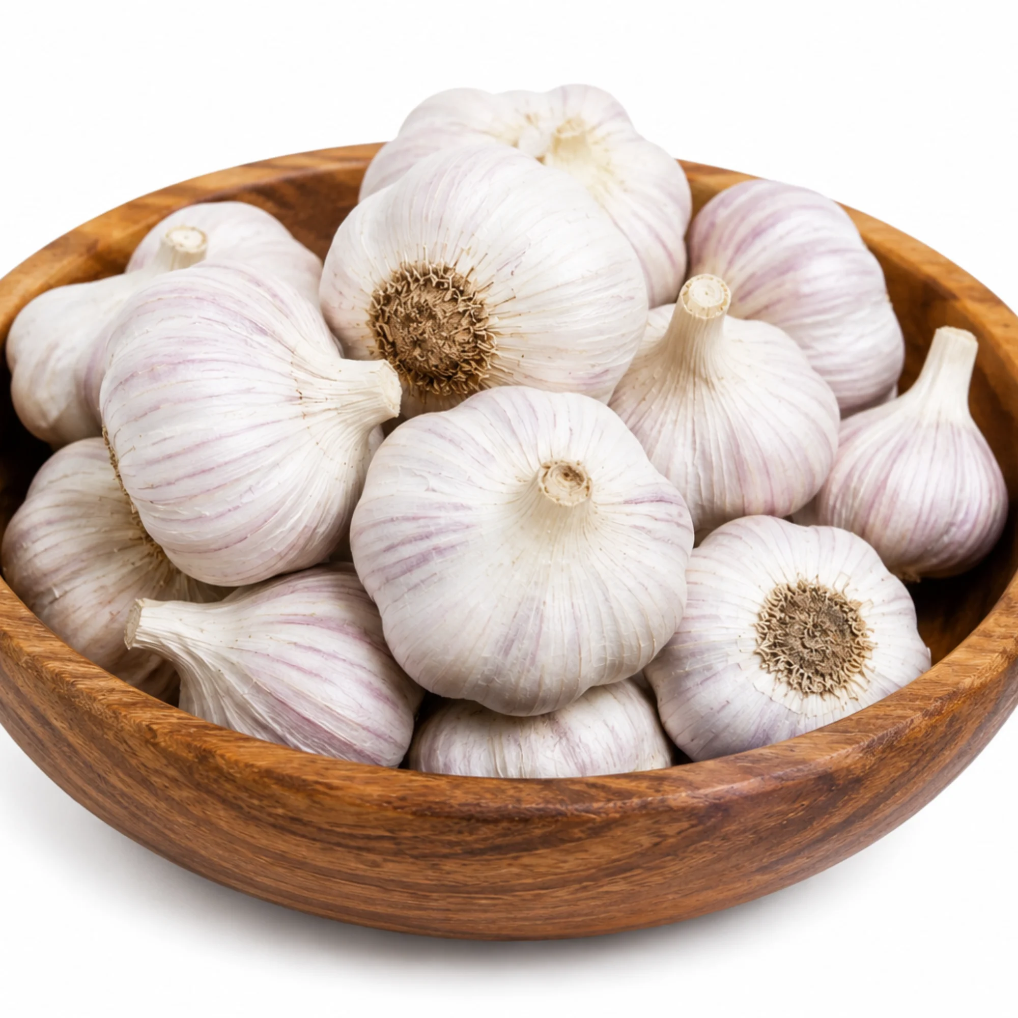 Organic Garlic