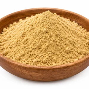 Organic Ginger Powder
