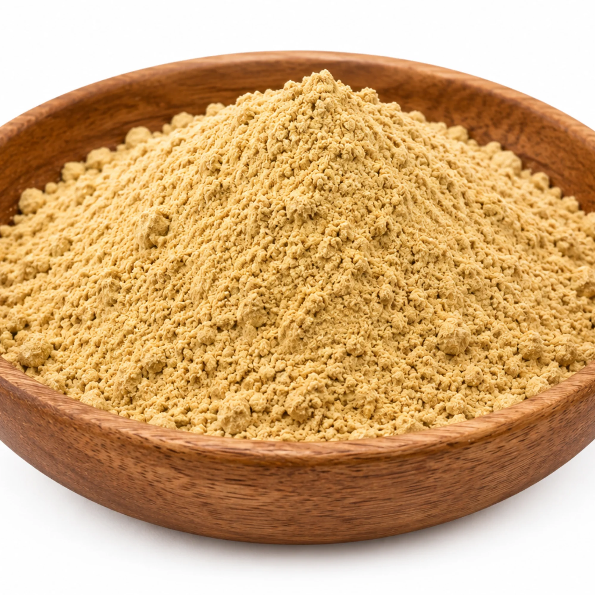Organic Ginger Powder