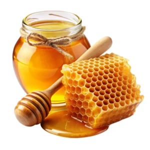 Organic Honey