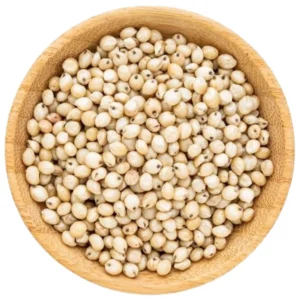 Organic Jowar / Sorghum