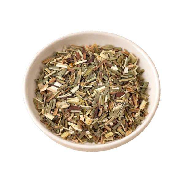 Organic Lemongrass Dehydrated