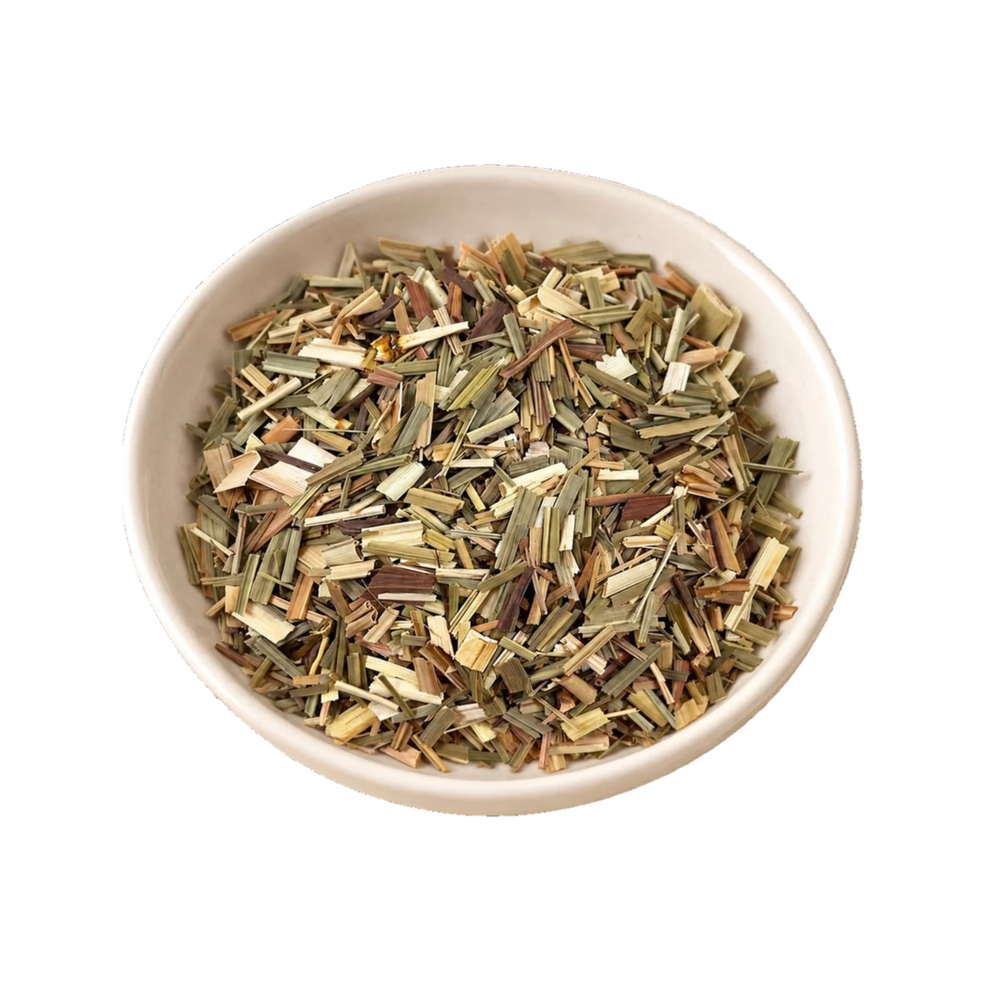 Organic Lemongrass Dehydrated
