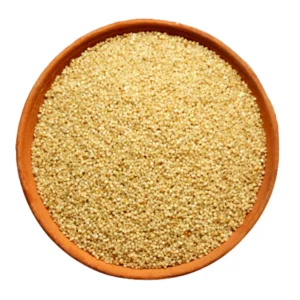 Organic Little Millet