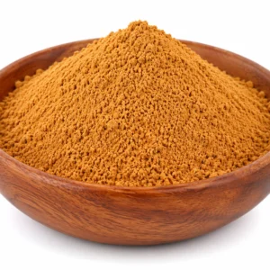 Organic Mace Powder