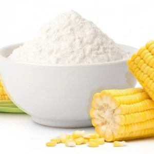 Organic Maize Flour