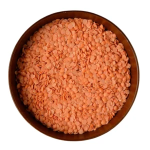 Organic Masoor Malka / Masoor Gota / Red Lentil