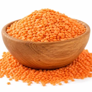 Organic Masoor Malka