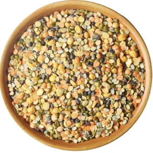 Organic Mix Dal