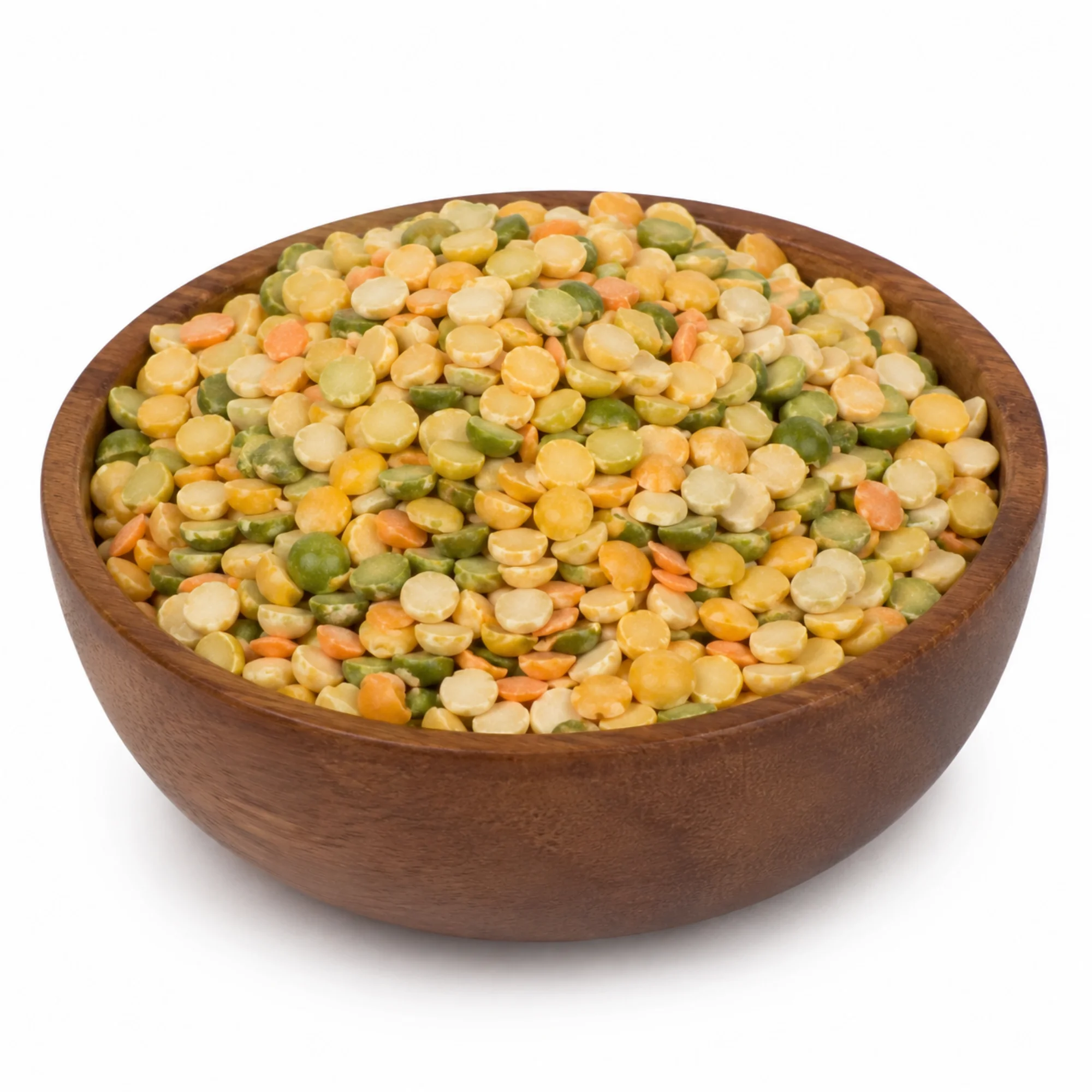 Organic Mix Dal