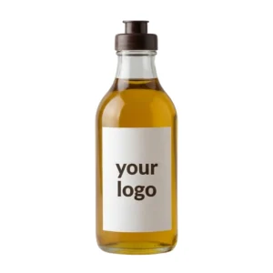 Organic Mustard Oil / Sarso Oil
