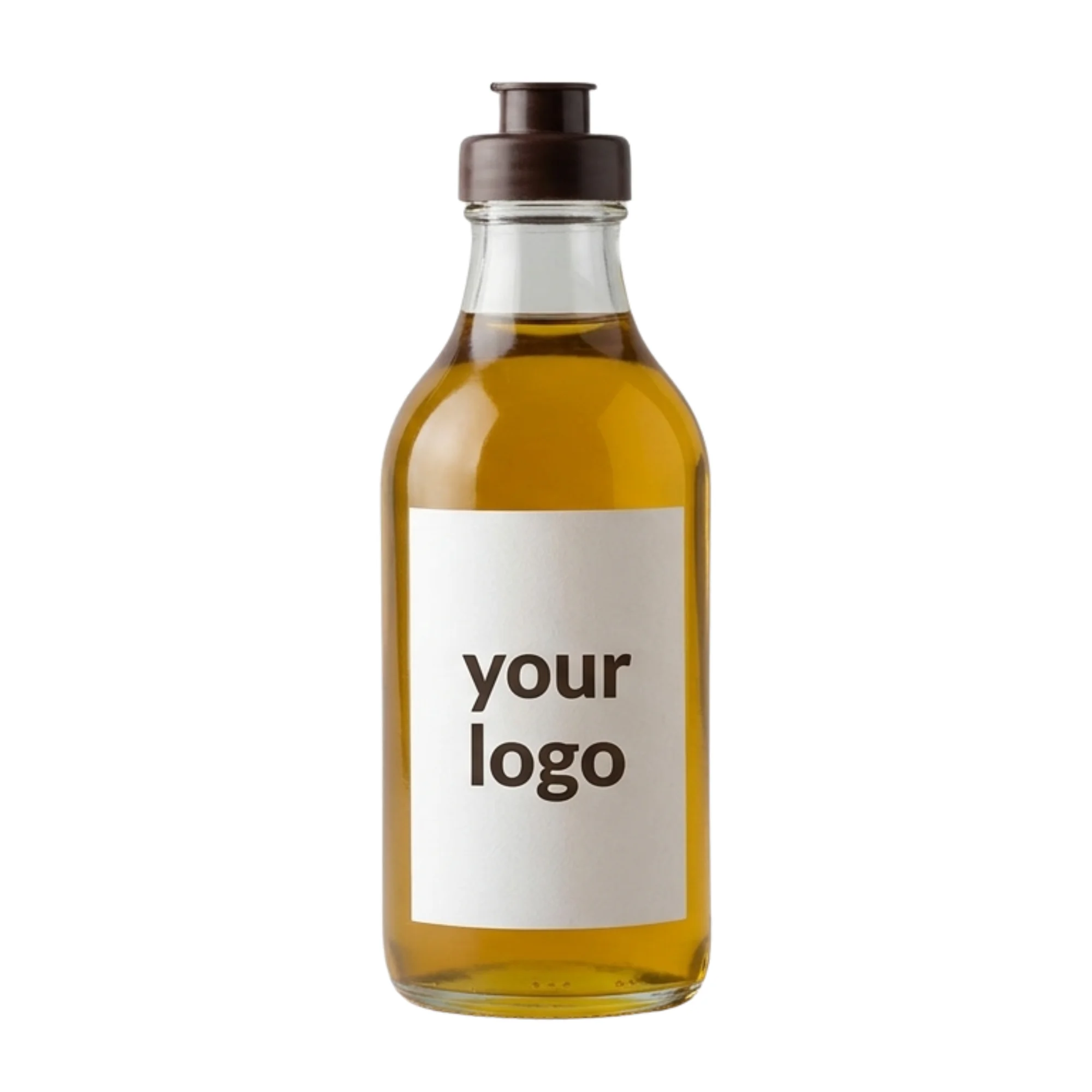 Organic Mustard Oil / Sarso Oil