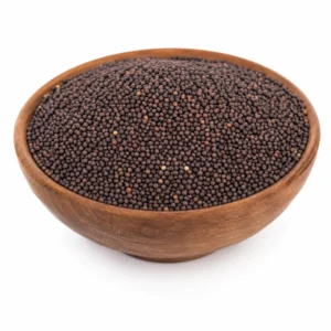Organic Musturd Organic Sarso