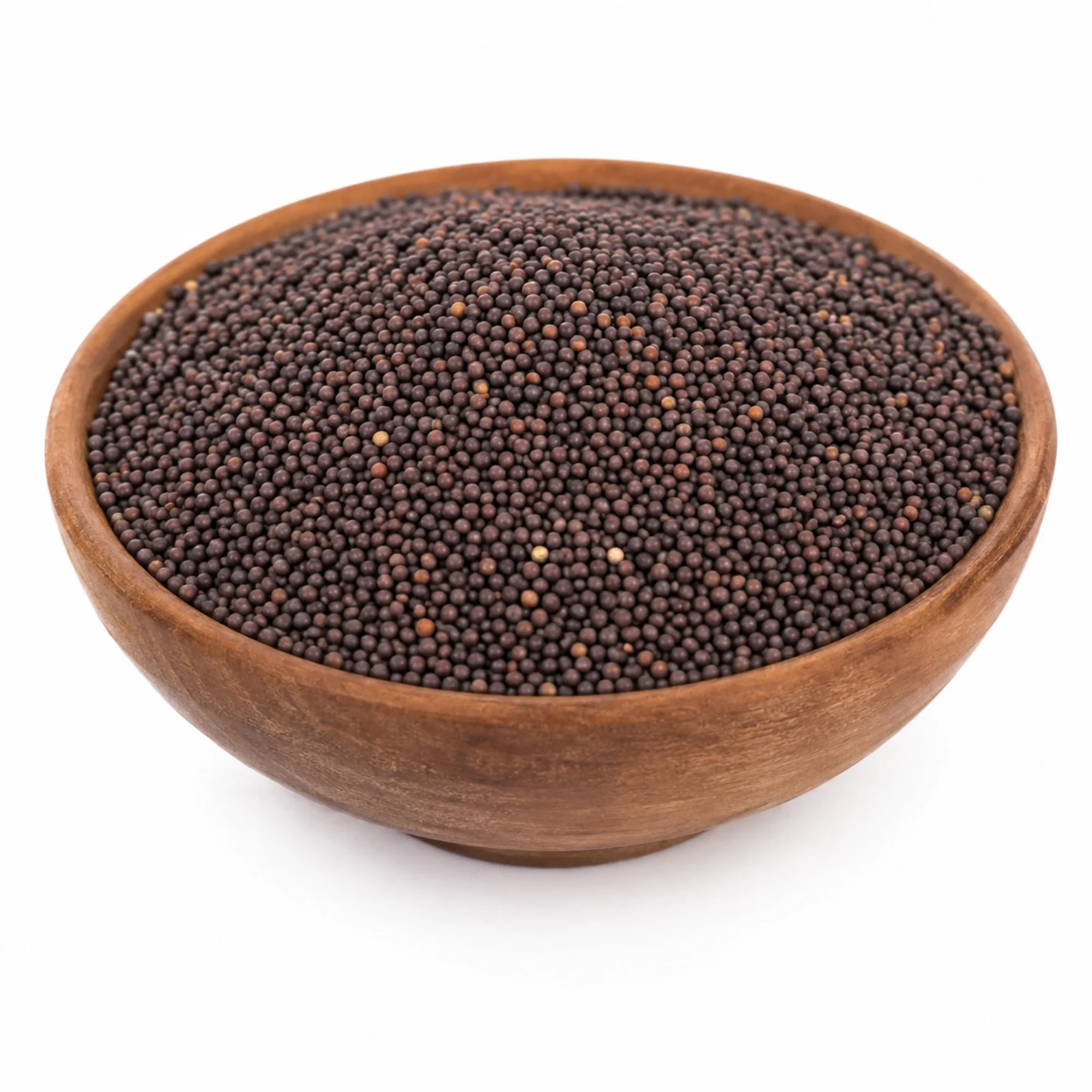 Organic Musturd Organic Sarso